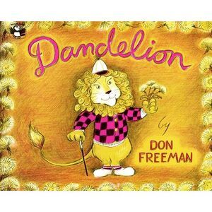 Dandelion -- Don Freeman